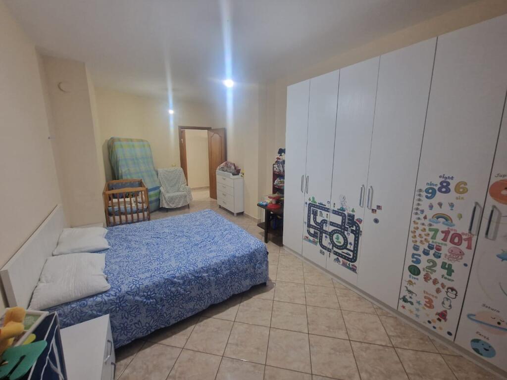 Shitet apartament 2+1 per vetem 1550 euro/m² ne Don Bosko