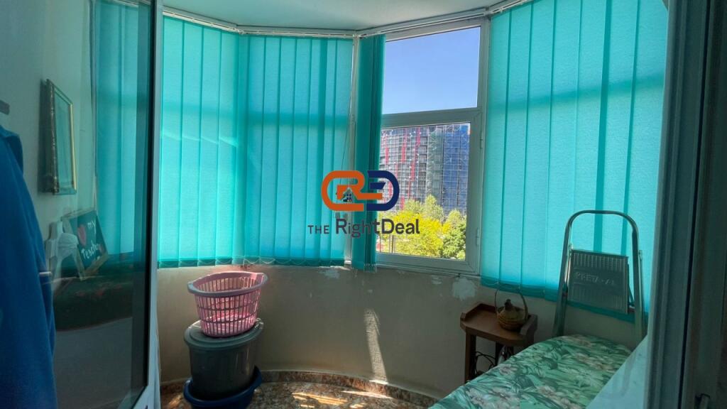 Ne Don Bosko, Shitet Super Apartament 2+1, Me Planimetri Te Rregullt!