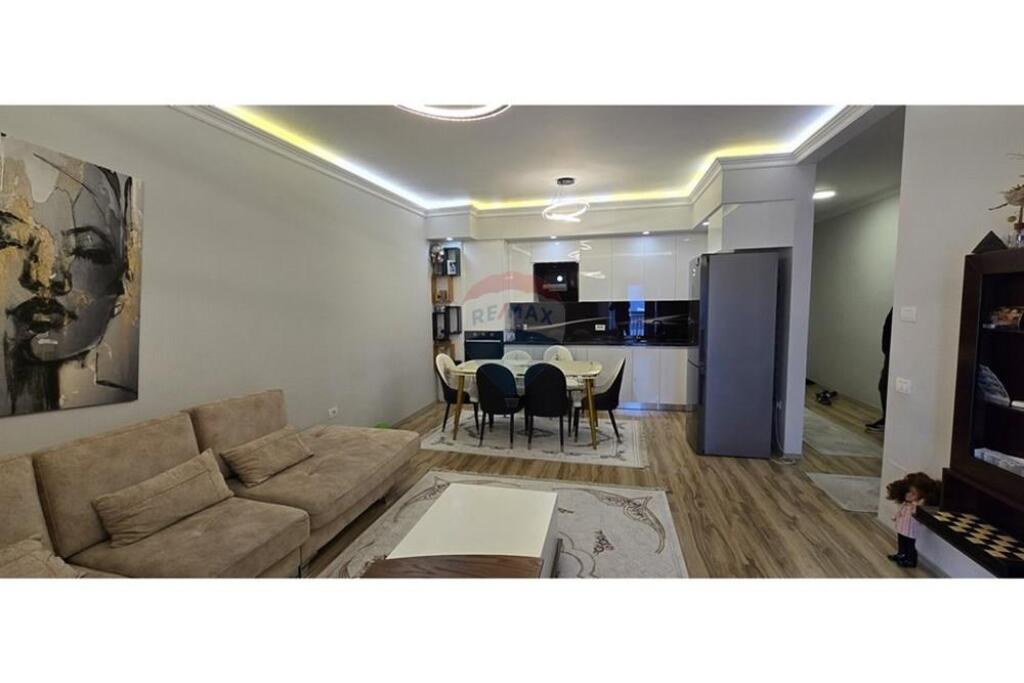 Appartamento 3+1 in vendita, al Complesso Green City