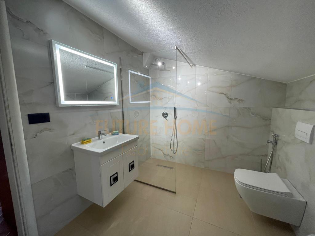 Affitto, Appartamento 3+1+2, Ville Tedesche, Tirana. 
