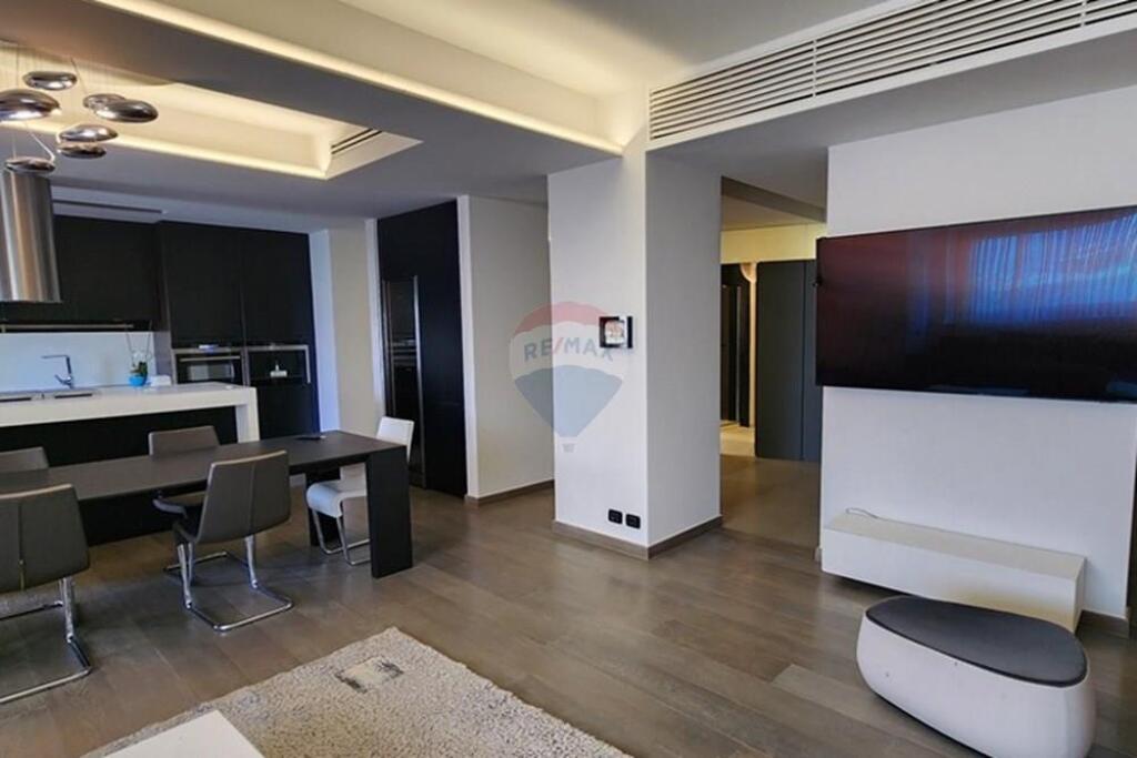 Ufficio in affitto presso Torre Drini