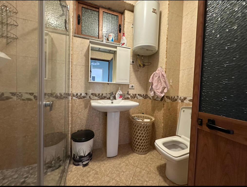 FOR RENT 3+1 APARTMENT IN ASTIR AT “BIG PJATA”