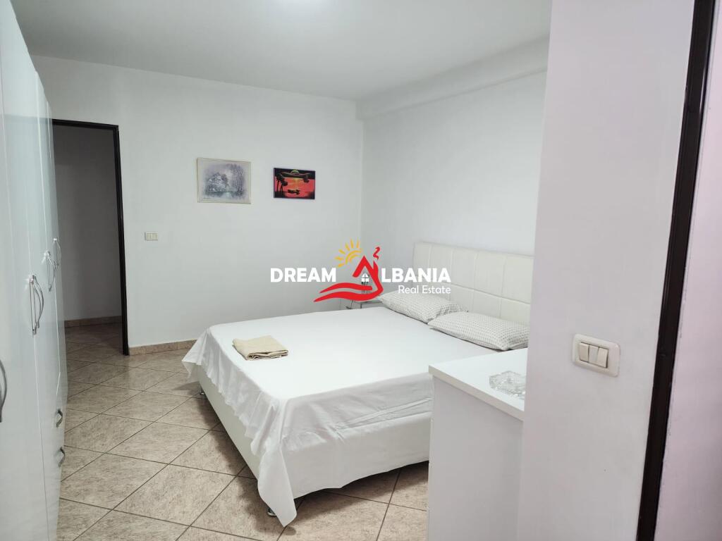 Apartament 3+1 per Shitje tek Tirana e Re prane shkolles “26 Nentori” ne Tirane ( ID 4131314 )