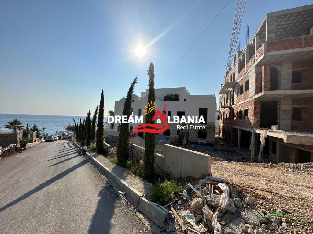 8 Apartamente 2+1 ne shitje tek Village Square prane Santorini Residence ne Dhermi (ID 41211623)