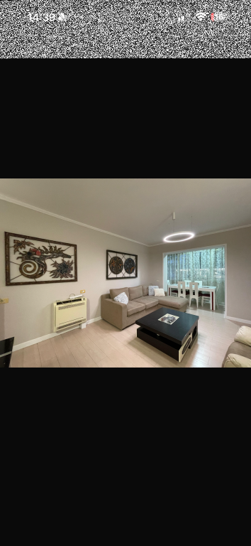 Jepet me qira apartament 2+1 tek Myslym Shyri