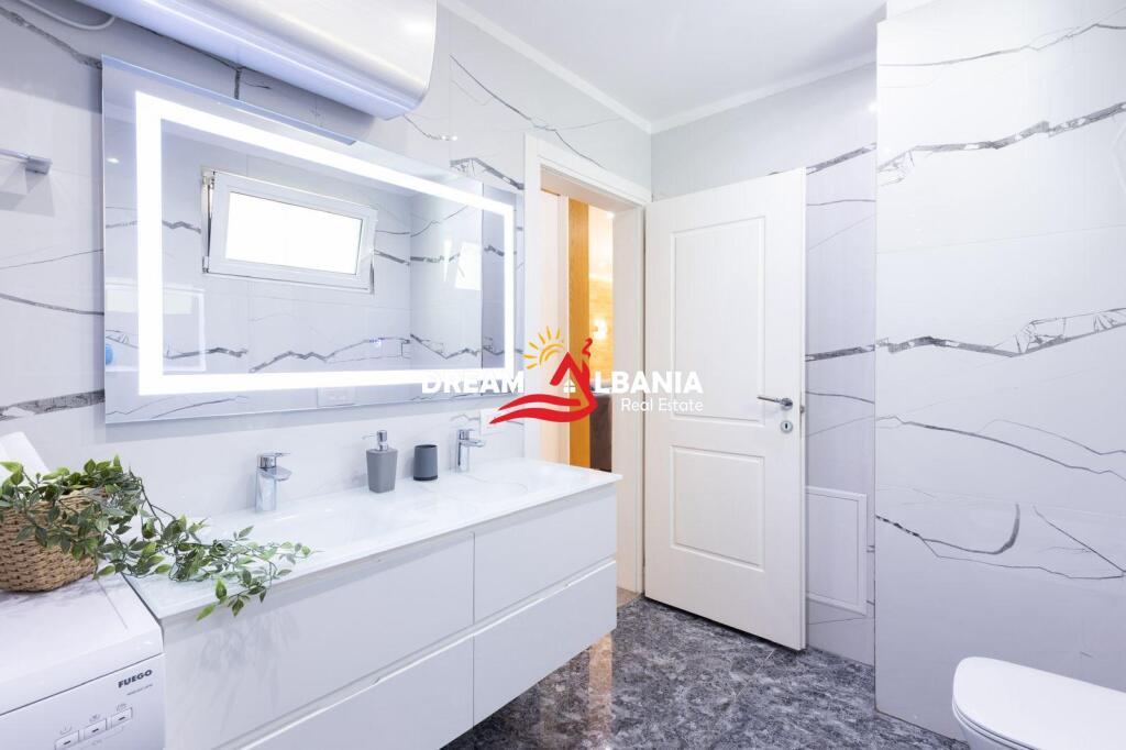 Appartamento moderno 2+1+2 in vendita, Zogu i Zi (ID 41212069)
