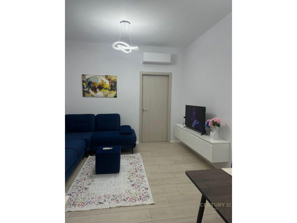 APPARTAMENTO 1+1 IN AFFITTO A 'RIVER SIDE RESIDENCE'!