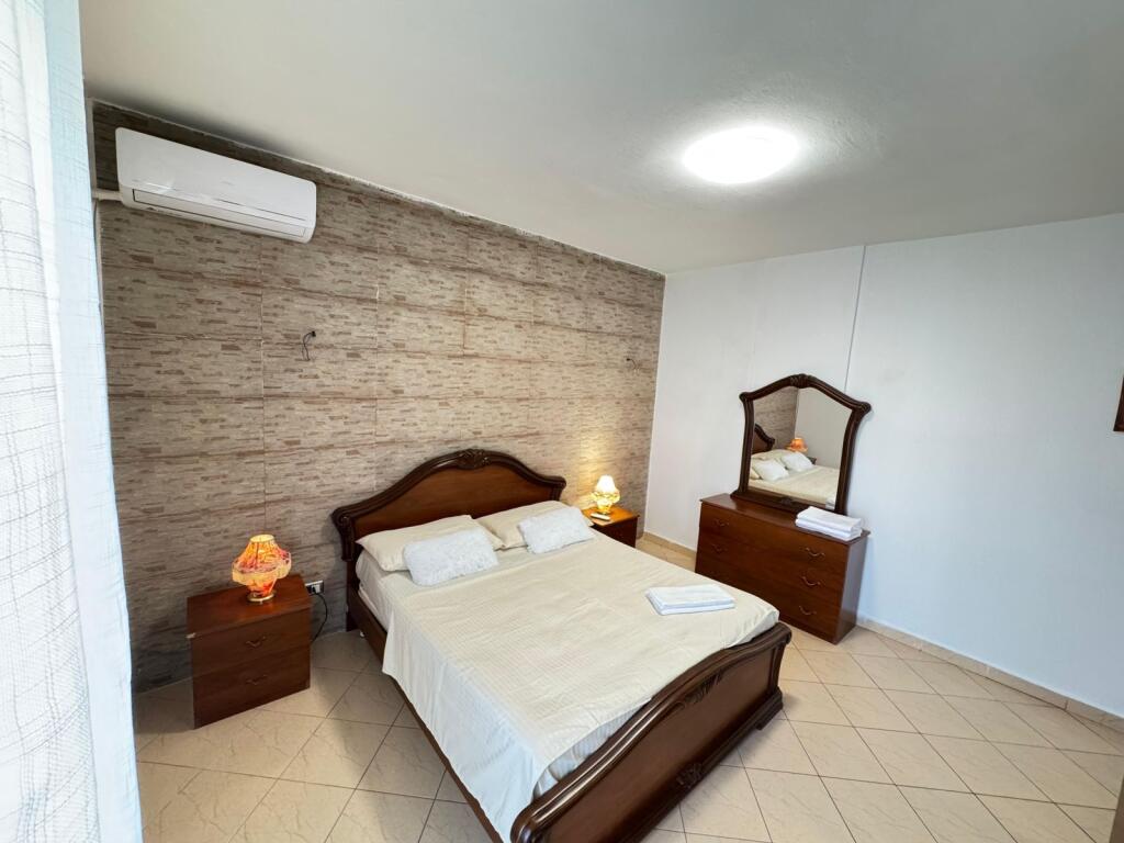 APARTMENT 2+1 FOR SALE IN ILIRIA BEACH!