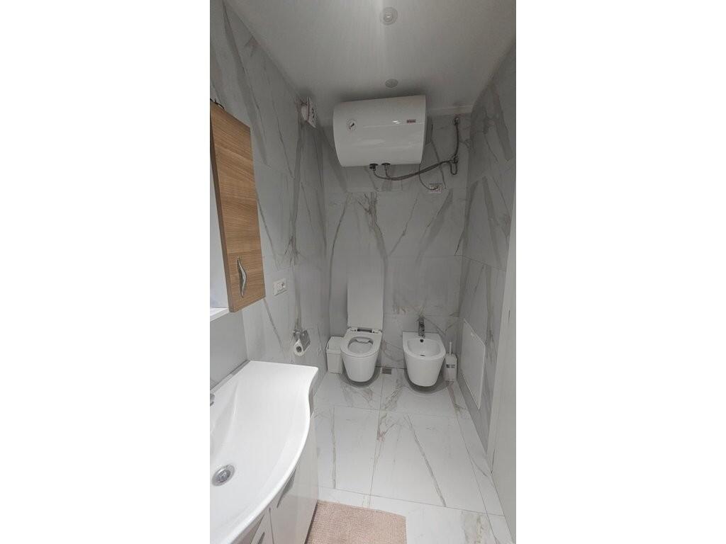 Appartamento 2+1 in vendita a Fresk – Luce, Comfort e Posizione Perfetta 130.000 €