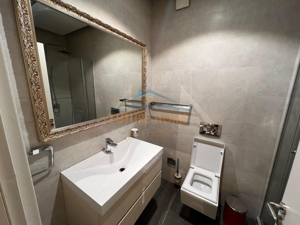 Qera,Apartament 3+1+2,Rruga Panorama,Tirane