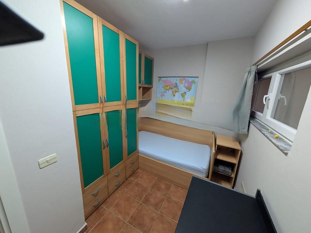 Jepet me qira apartament 2+1 tek Myslym Shyri. 600 € /Muaj