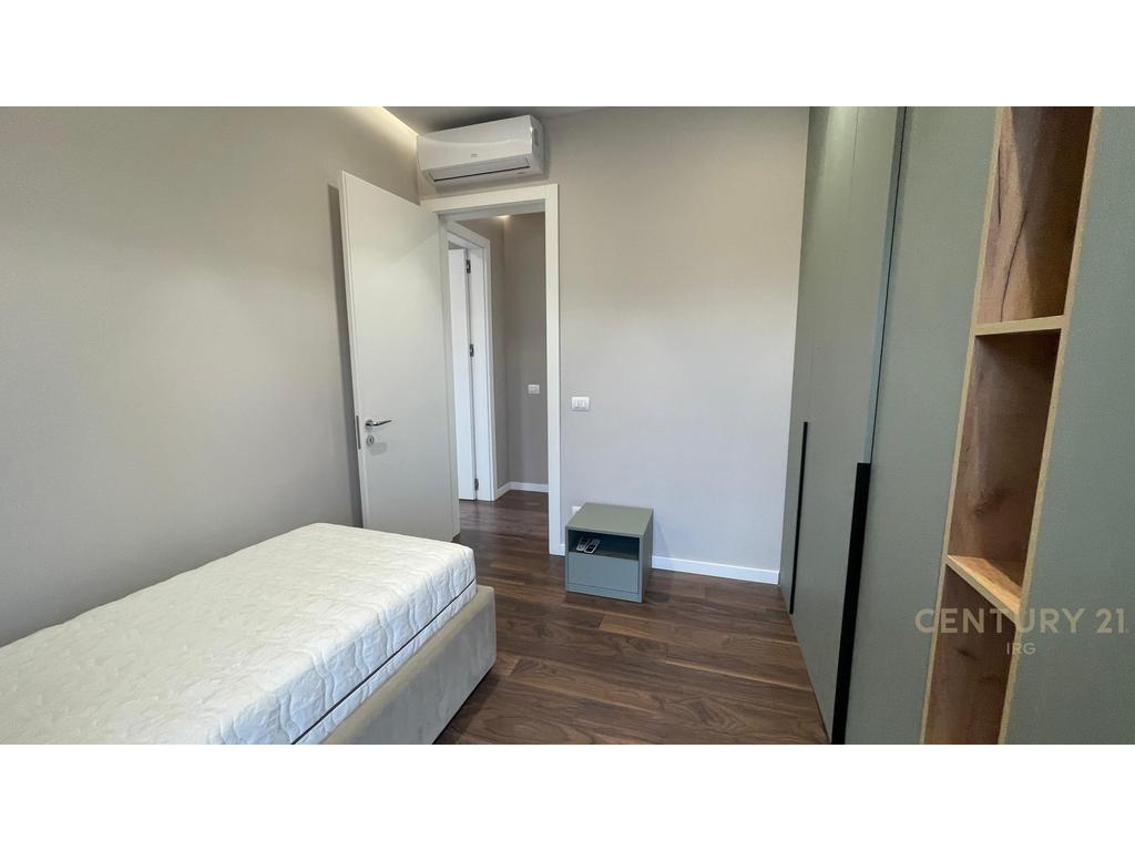 Appartamento 3+1+2 in affitto presso Garden Building!