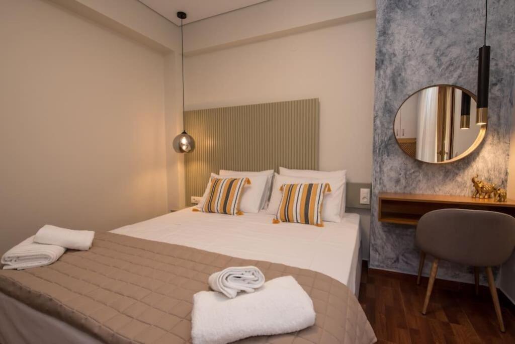 Apartment For Rent 2+1 In Astir (ID B2201509) Tirana