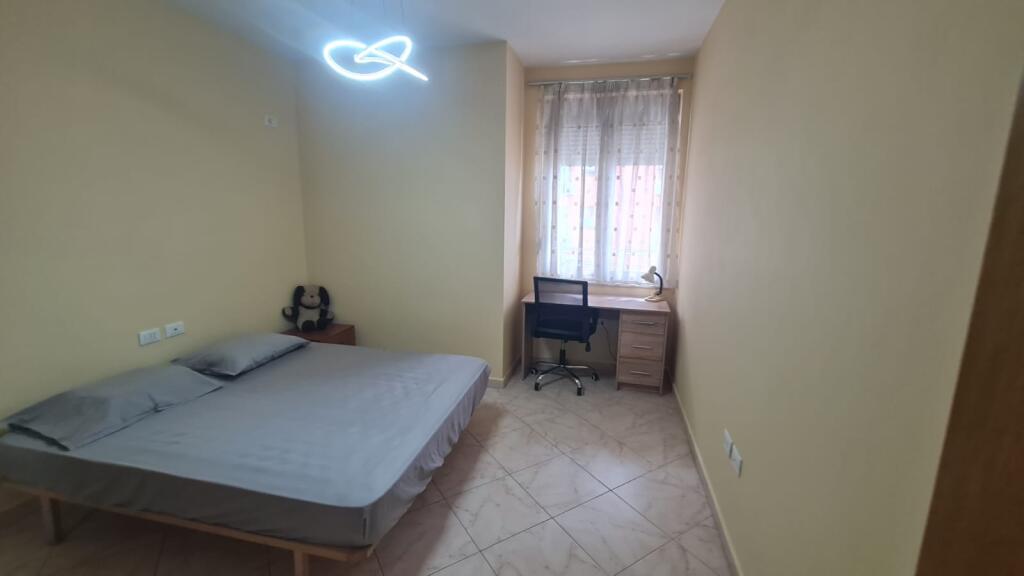 Affittasi 2+1, 7° piano Appartamento vicino al Ring di Zogu i zi
