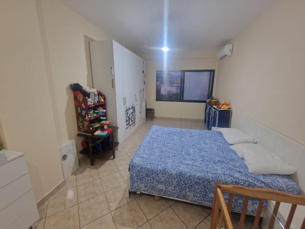 Shitet apartament 2+1 per vetem 1550 euro/m² ne Don Bosko