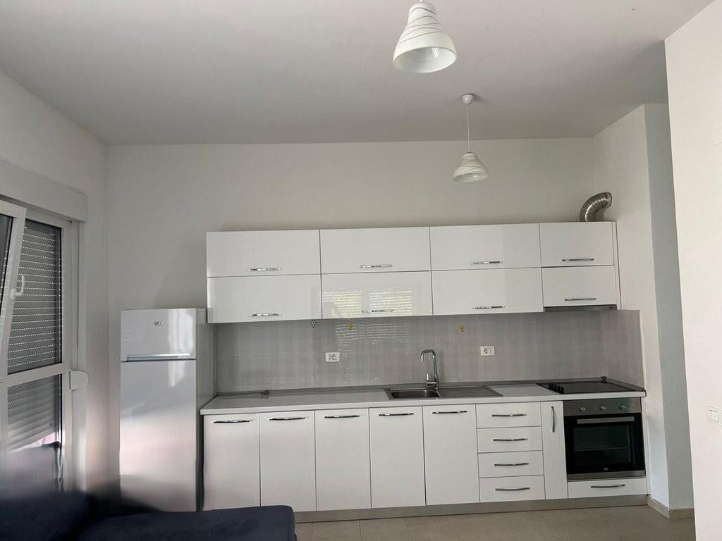 2+1 Apartment for rent at Mangalem Complex 500 € /Month