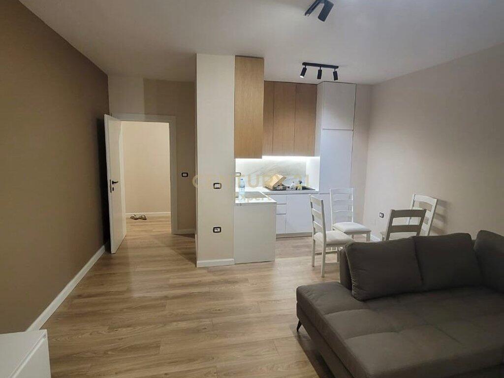 APARTAMENT 1+1 PER QIRA TEK KODRA E DIELLIT 550 € /Muaj