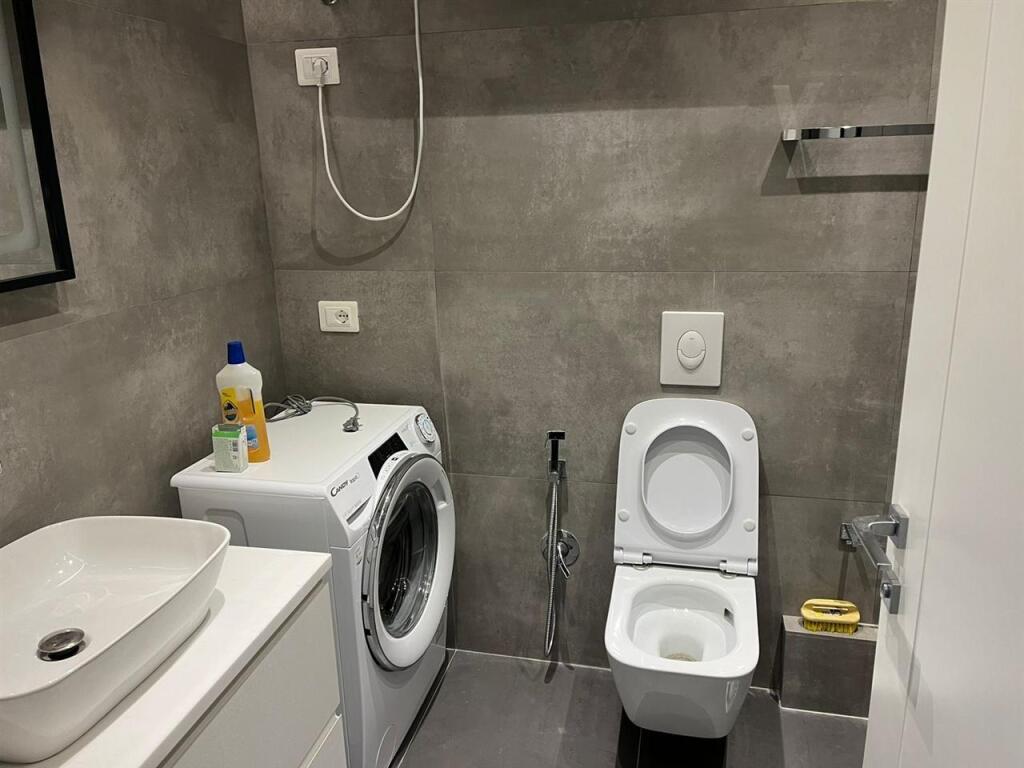 APPARTAMENTO IN AFFITTO 2+1 LIQENI THATE 800 EURO