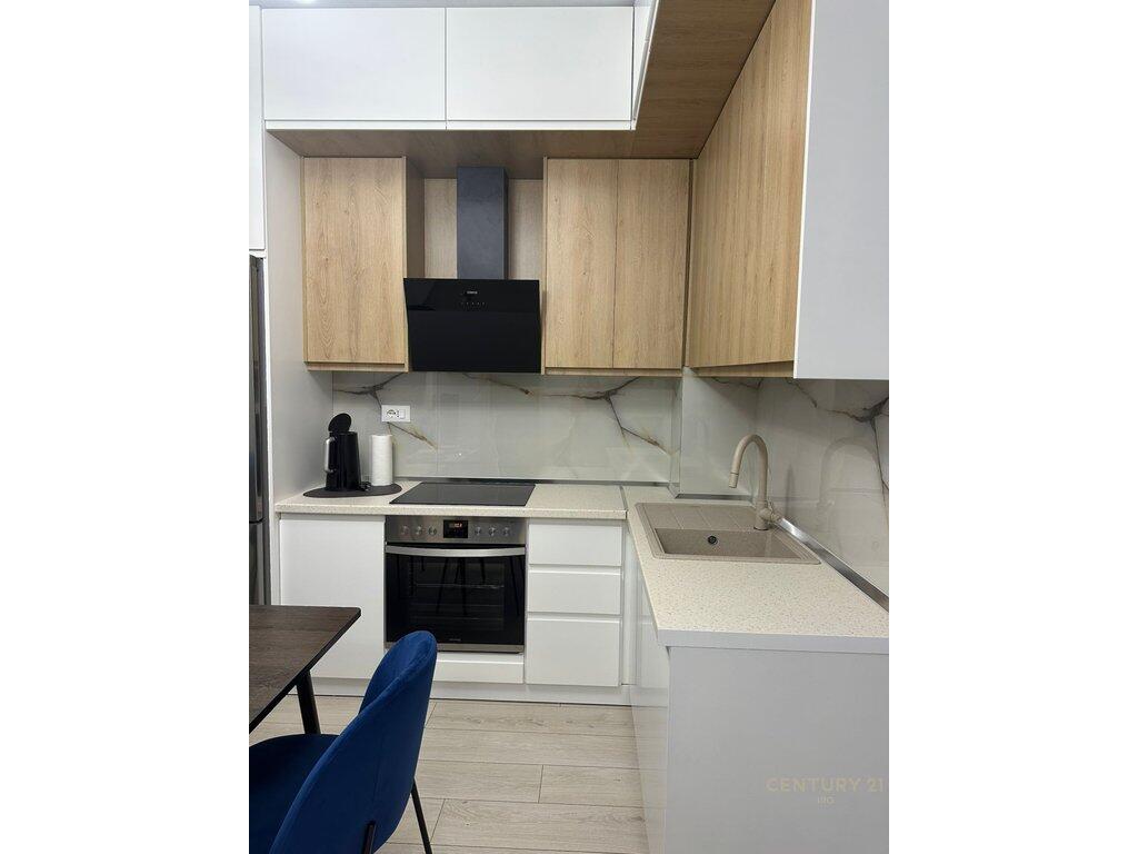 APPARTAMENTO 1+1 IN AFFITTO A 'RIVER SIDE RESIDENCE'!