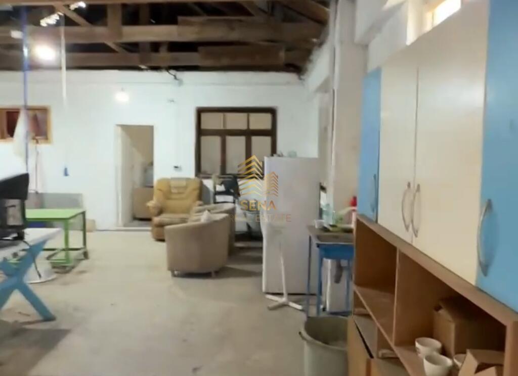 Rent, Warehouse 80m², Laprake – near the Great Ring, 500 Euro