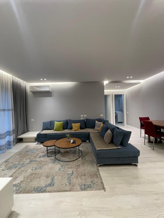APARTAMENT 2+1+2 NE SHITJE - RRUGA E BARRIKADAVE