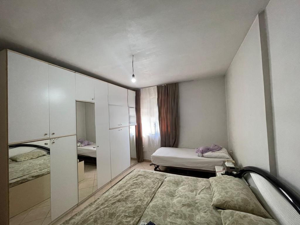 Apartment 2+1+2 with parking space for Rent in Ali Dem, Near Sophie! 600 € /Month