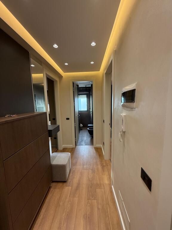 ✨Appartamento di lusso 2+1 in affitto | 📍Via Durazzo
