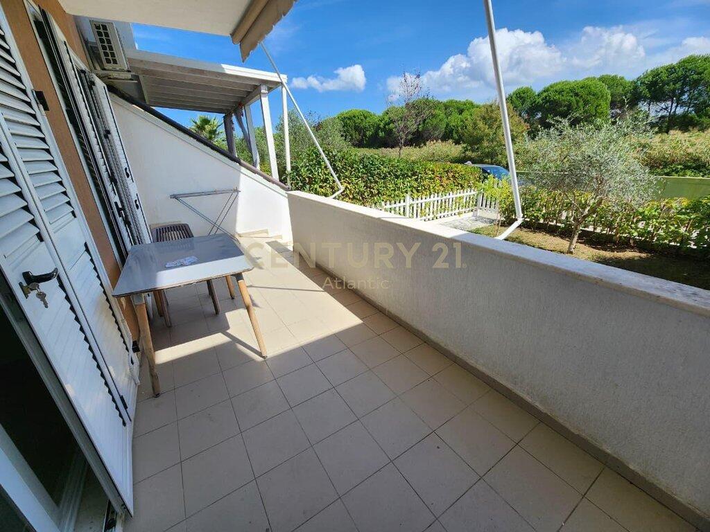 Appartamento 1+1 in vendita nel complesso turistico-residenziale Lura 3, Gjiri i Lalëzit. 192,000 €