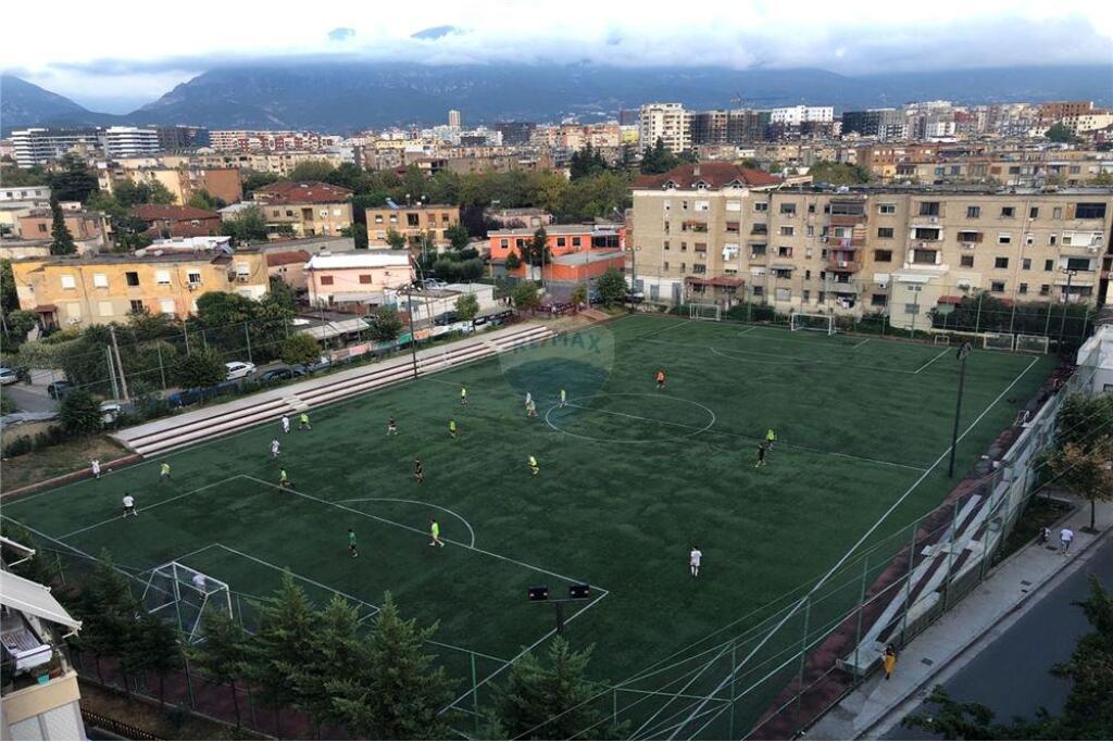 Appartamento 2+1 in affitto in via Dritan Hoxha
