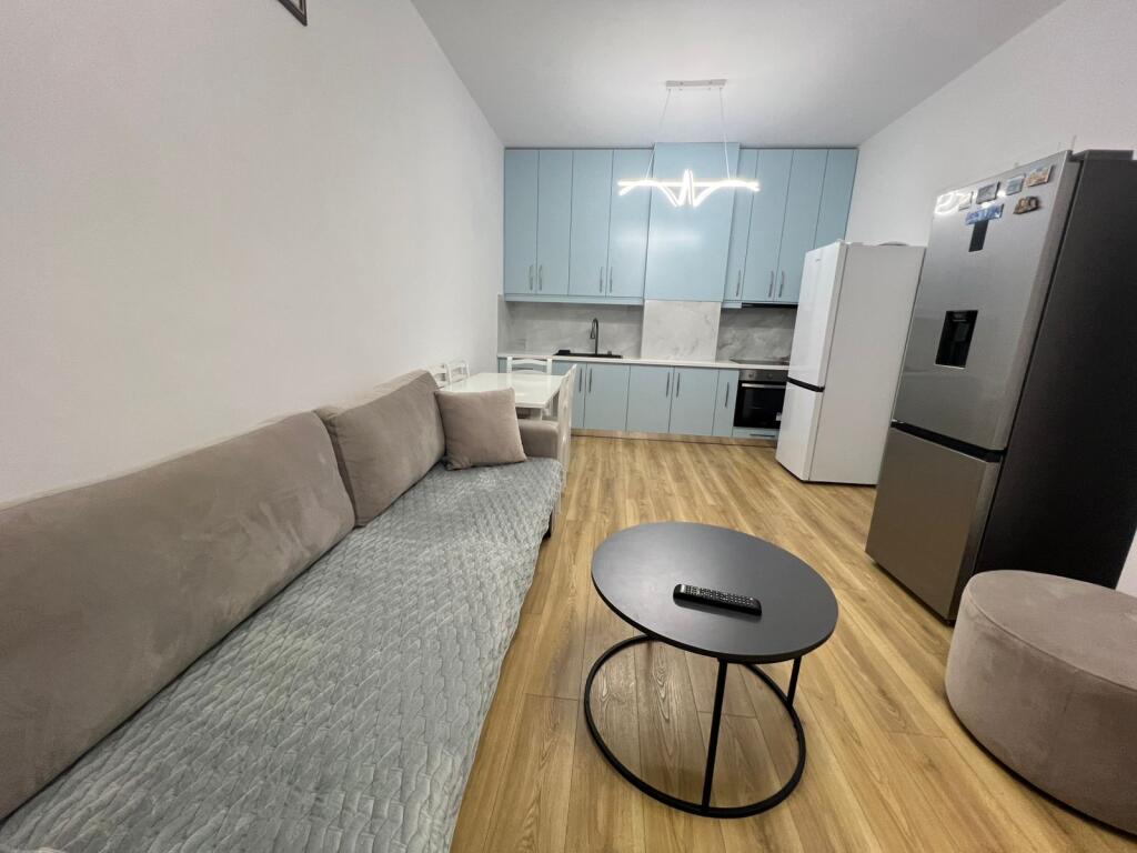 Affittasi 1+1 CAMPO DI AVIAZIONE GRAND PARK RESIDENCE 600€