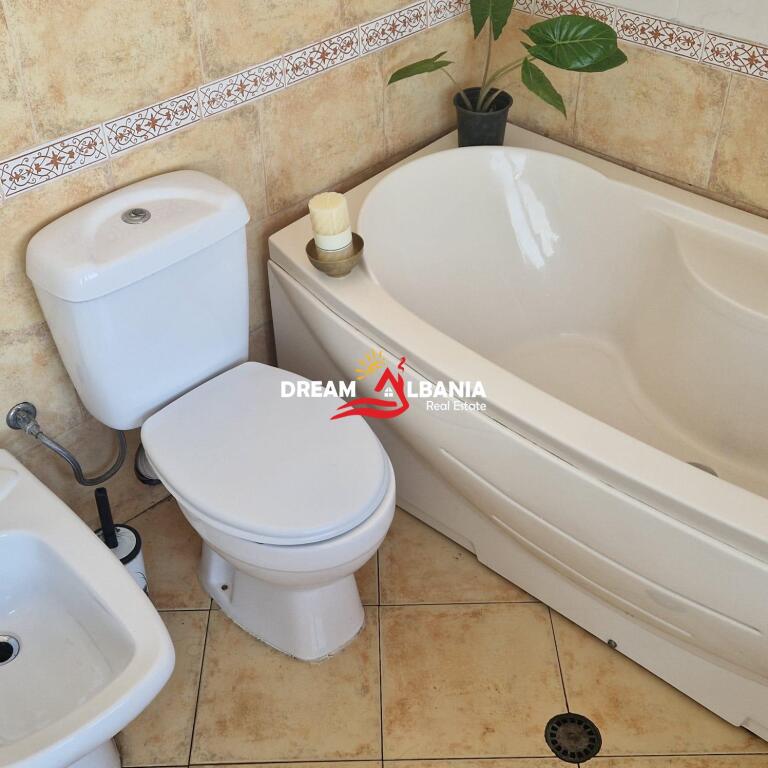 Apartment for rent 2+1+3Balconies Siri Kodra Street, in Tirana (ID 4231163)