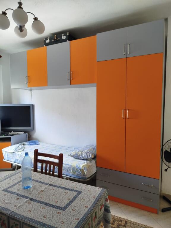 Studios for annual rent at the Beach, Durres, near the Florides complex.