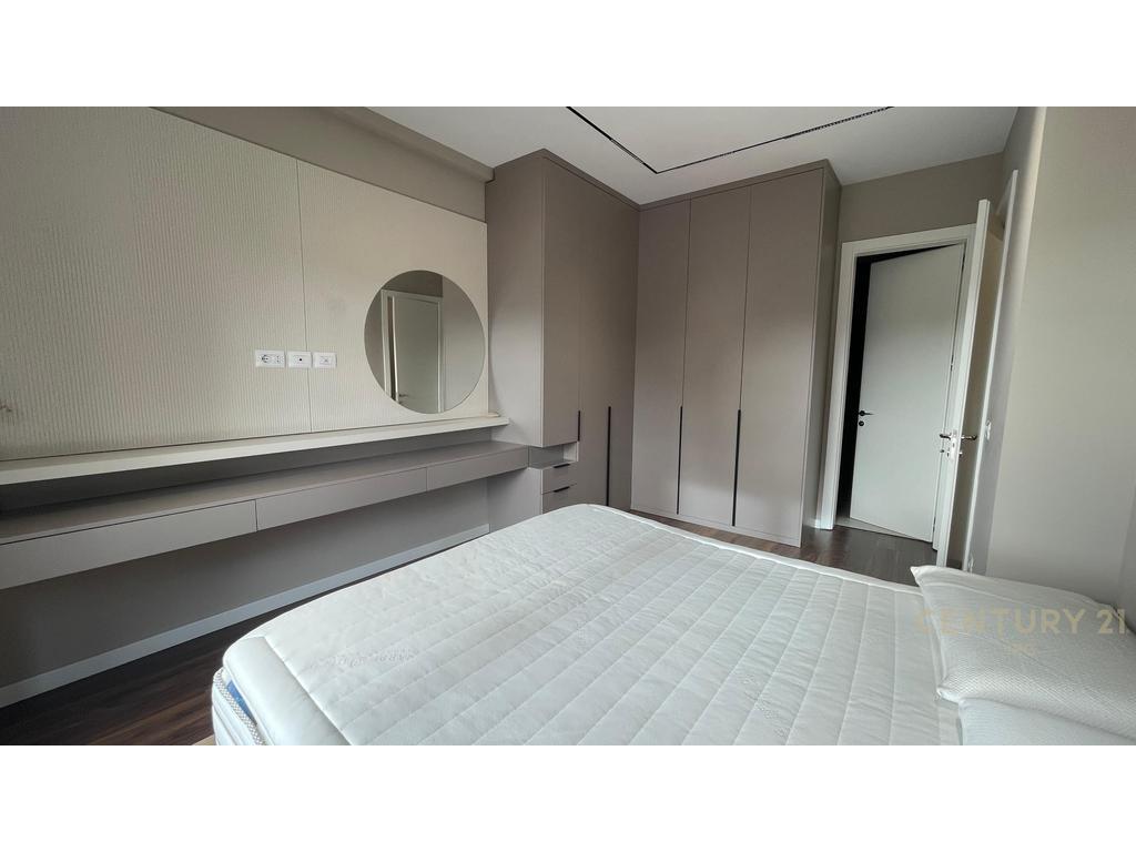 Appartamento 3+1+2 in affitto presso Garden Building!