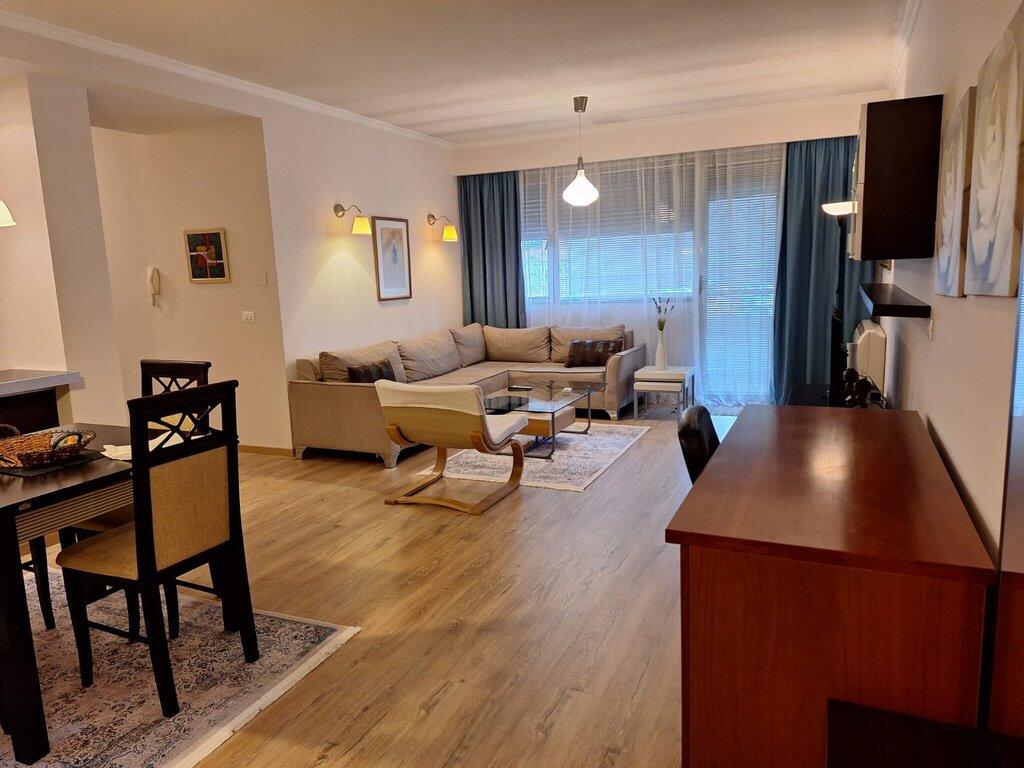 Qera, Apartament 2+1, Bllok, Tirane