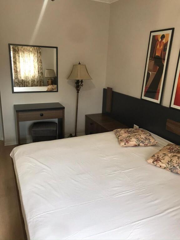 Apartament 3+1 me qira ne qender