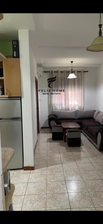 APARTAMENT ME QERA 1+1 MYSLYM SHYRI 550EURO