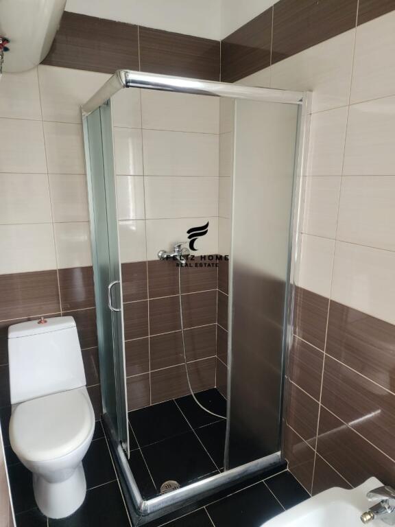 APARTAMENT ME QERA 1+1 SHESHI WILLSON 450 EURO