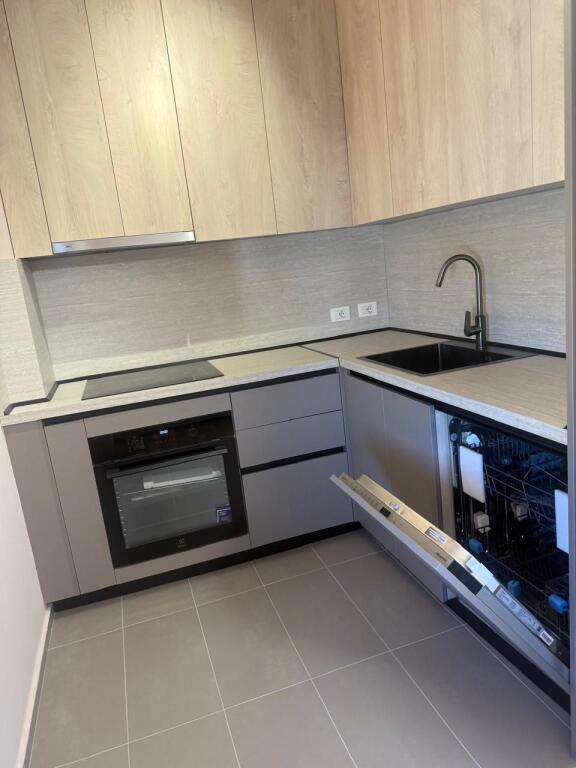 Fresk Rruga Dalip Topi Jepet Apartament 1+1 Me Qera