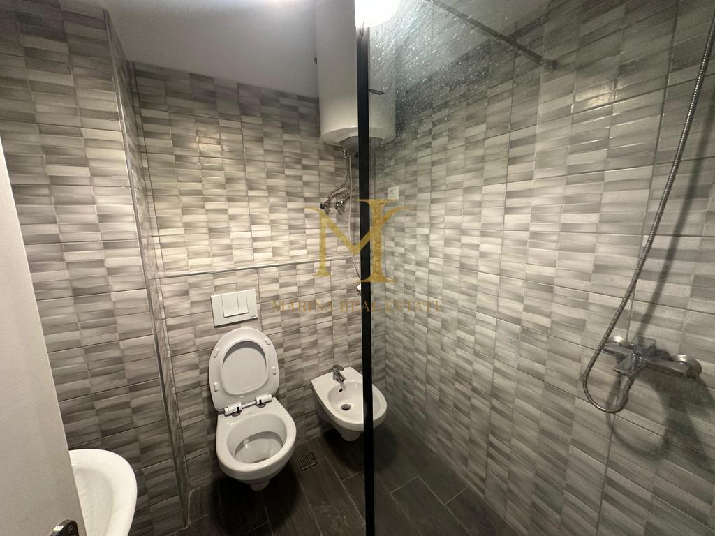 SHITET APARTAMENT 1+1 NË GOLEM!!