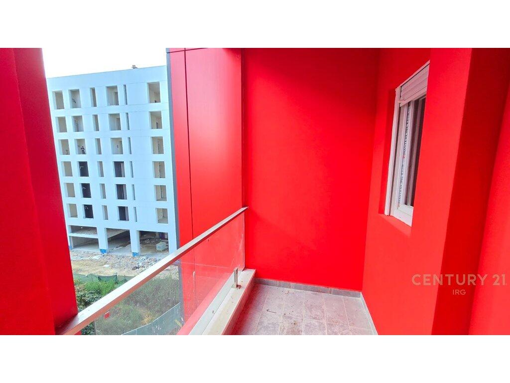 RENTING 1+1 APARTMENT SUITABLE FOR OFFICE.