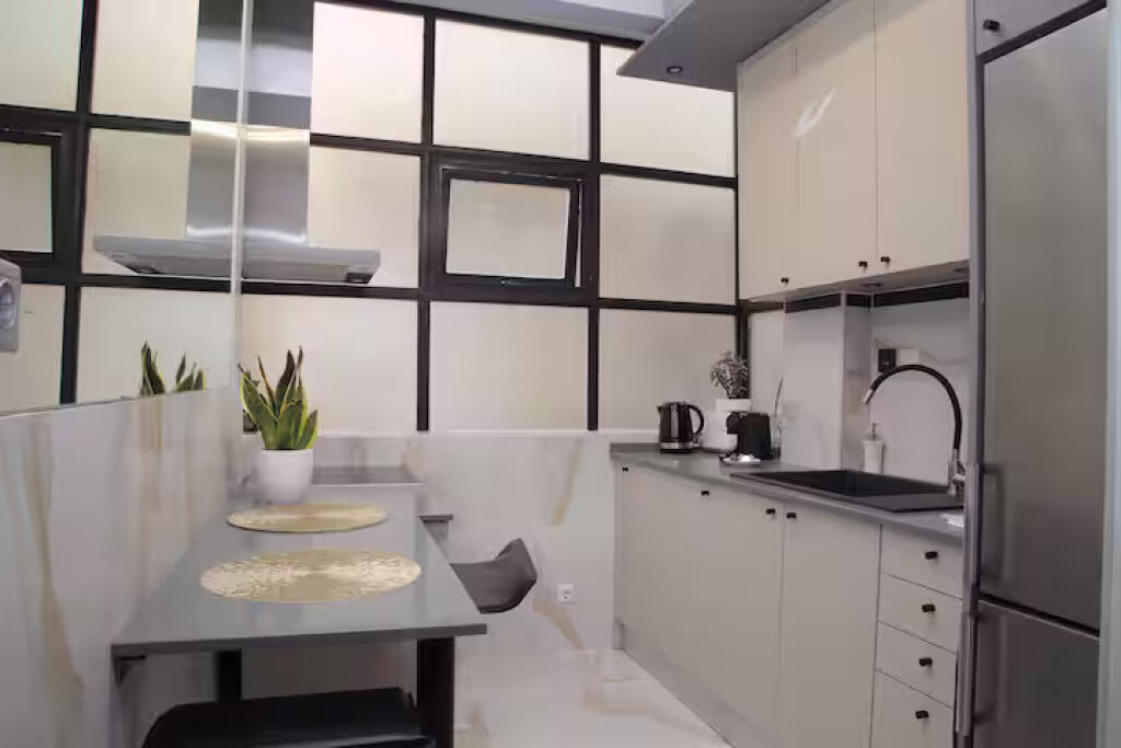 Apartment For Rent 2+1 In Astir (ID B220681) Tirana