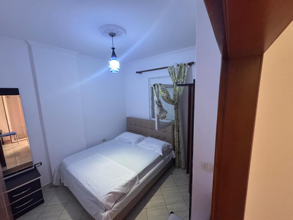 APPARTAMENTO 2+1 IN AFFITTO RROTA E KUQE!! FINO A MAGGIO