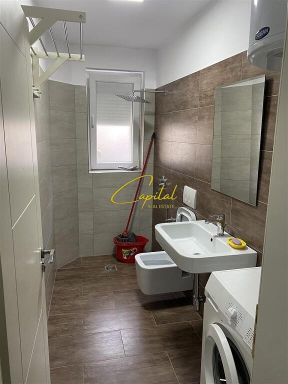 APARTMENT FOR RENT 2+1 PORCELAN 550 EURO