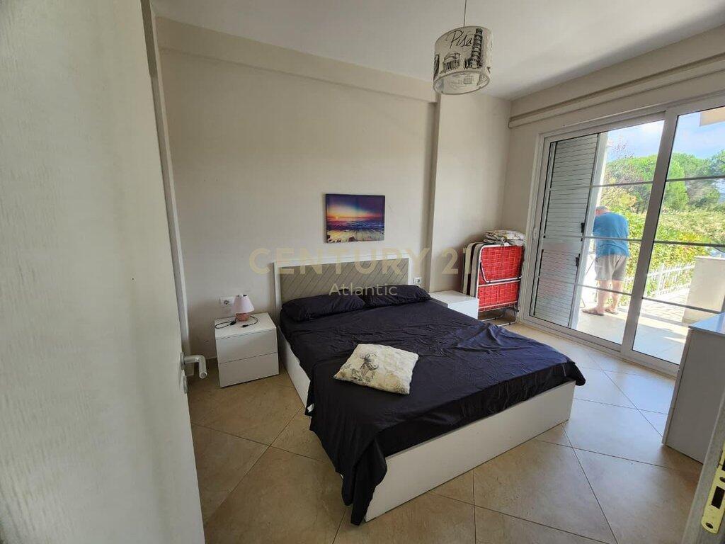 Appartamento 1+1 in vendita nel complesso turistico-residenziale Lura 3, Gjiri i Lalëzit. 192,000 €