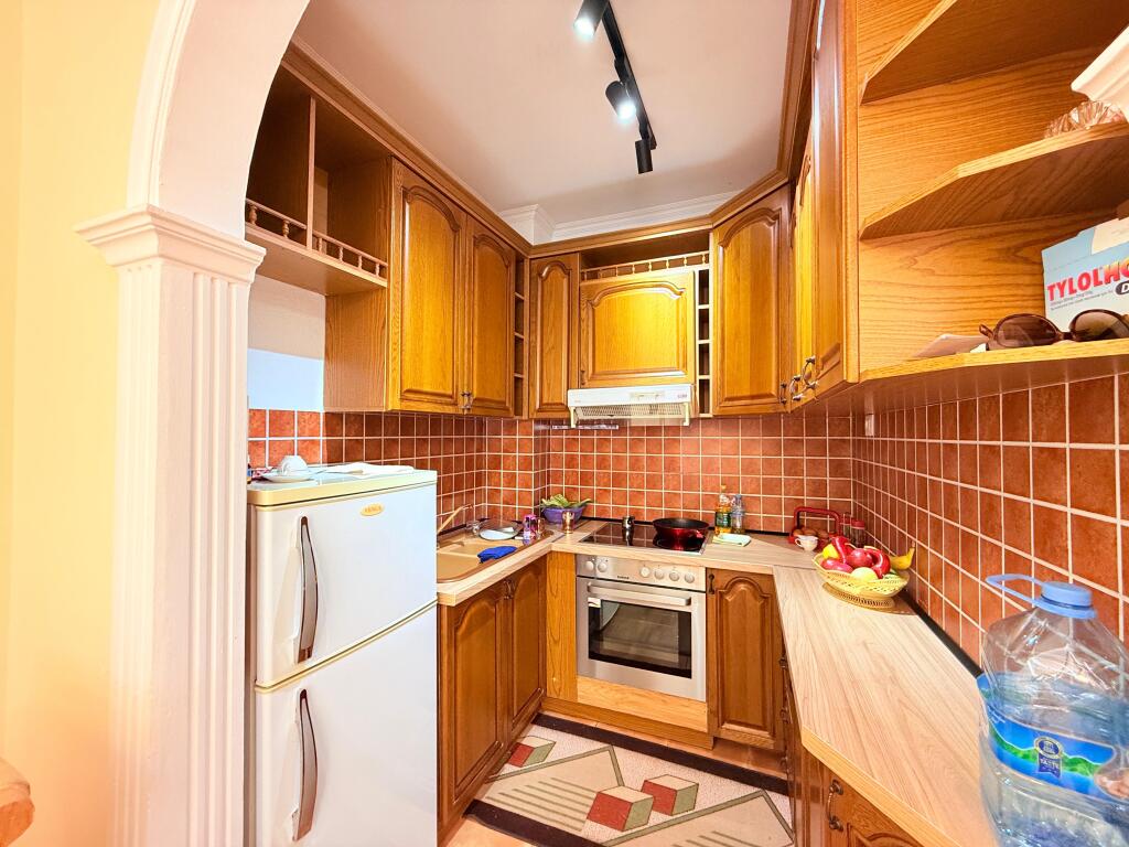 🏠 APPARTAMENTO 1+1 IN VENDITA – VICINO AL NUOVO MERCATO 📍