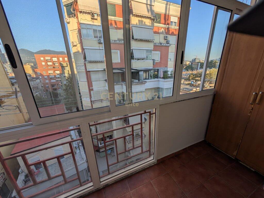 Appartamento 2+1 in affitto a Myslym Shyri.