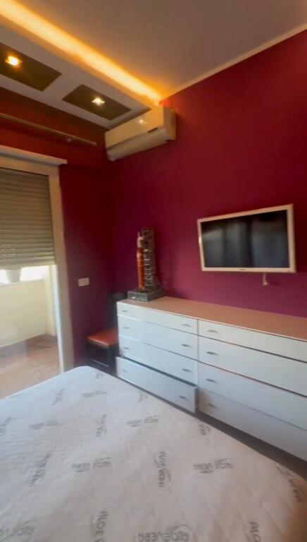 🏡 Jepet me Qira Apartament 1+1 – Kristali, Tiranë