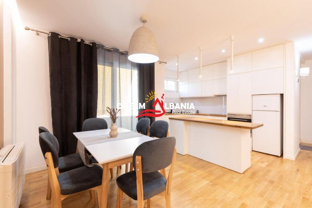 Appartamento moderno 2+1+2 in vendita, Zogu i Zi (ID 41212069)