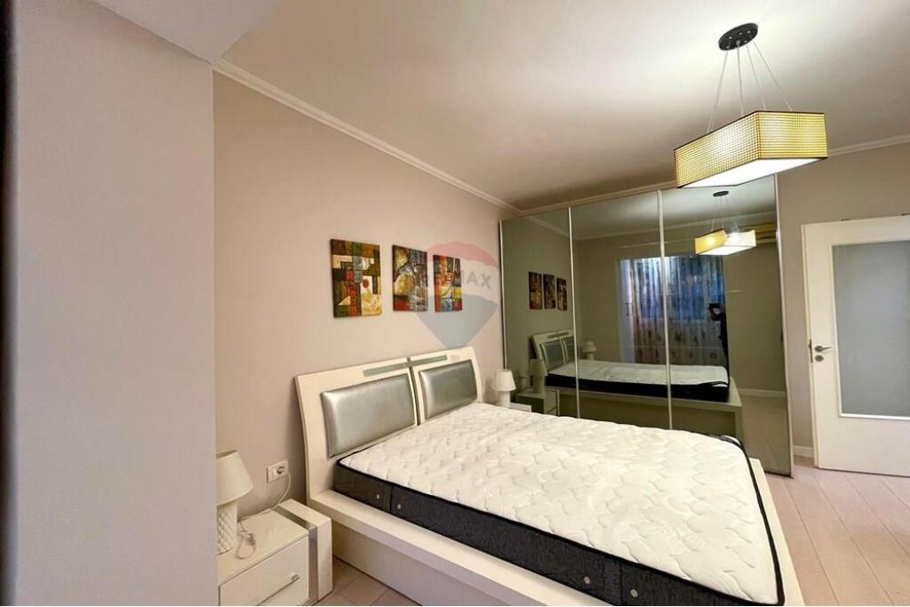 *APARTMENT 2+1 AT -MYSLYM SHYRI*