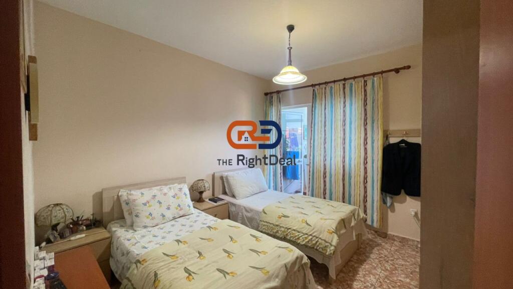 Ne Don Bosko, Shitet Super Apartament 2+1, Me Planimetri Te Rregullt!